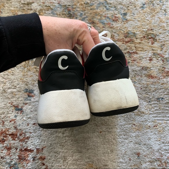 Circus by Sam Edelman Georgina Sneaker - Picture 6 of 7